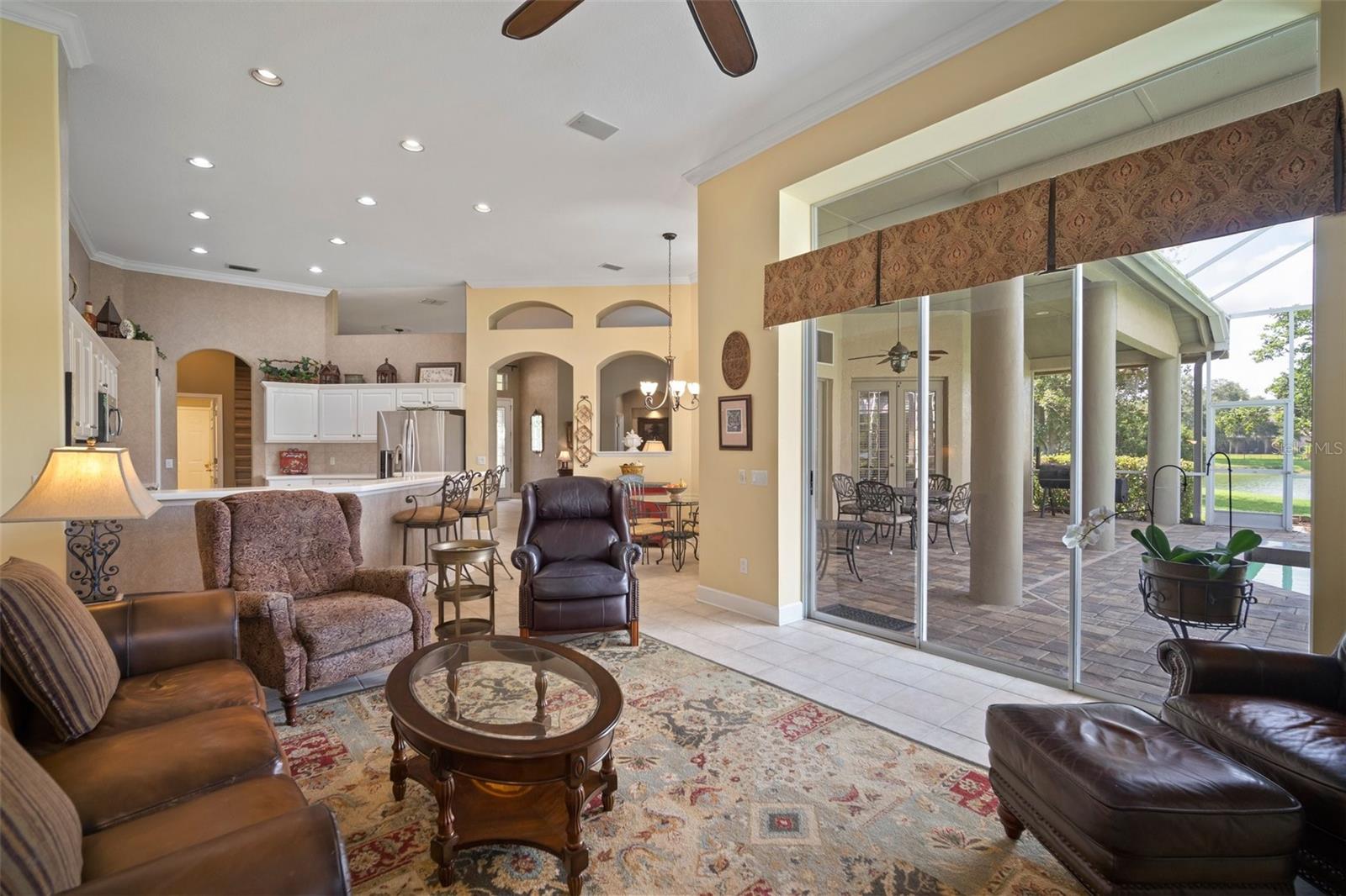 Image 22 of 83 For 3302 Cypress Landing Drive