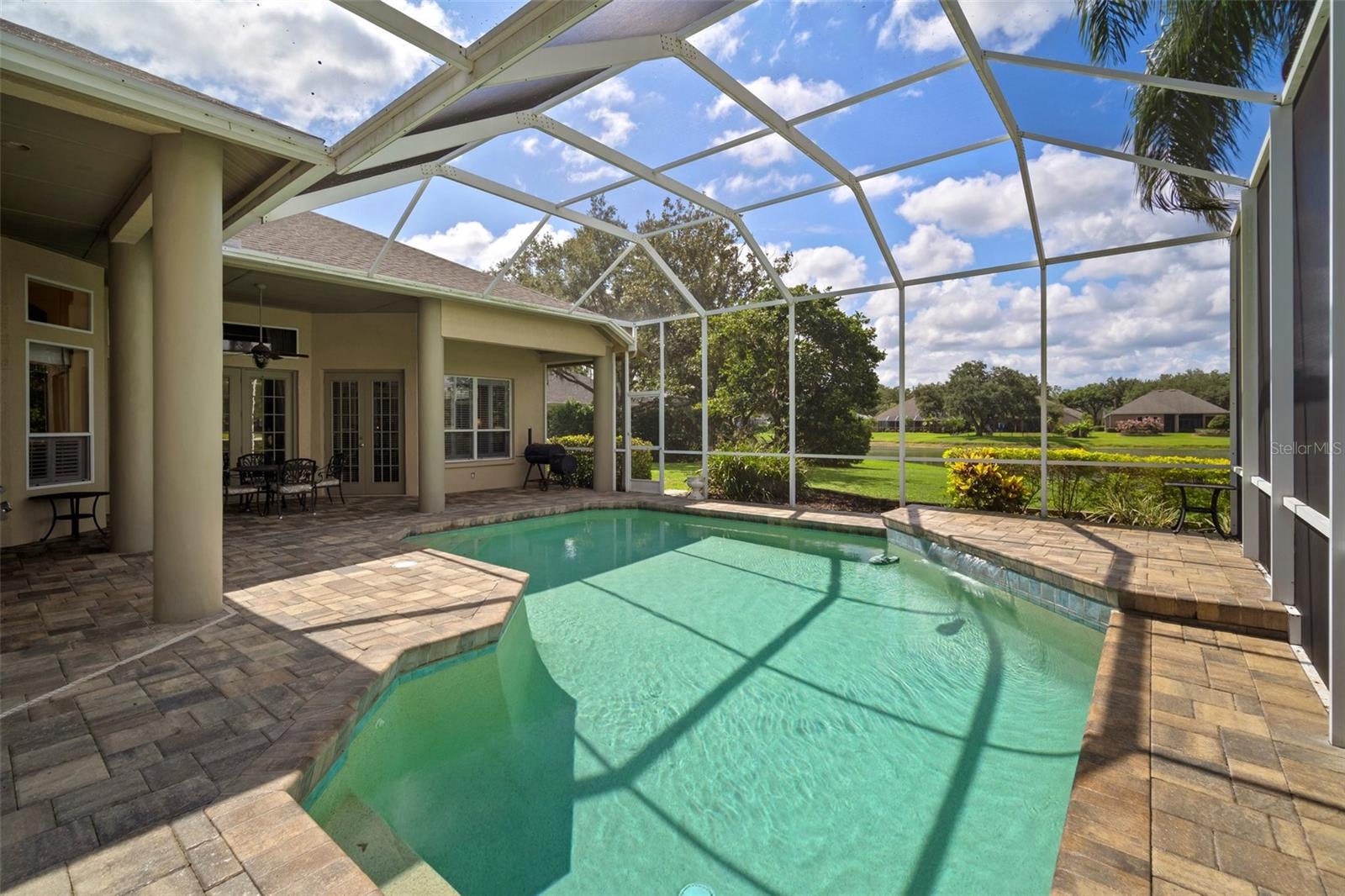 Image 57 of 83 For 3302 Cypress Landing Drive