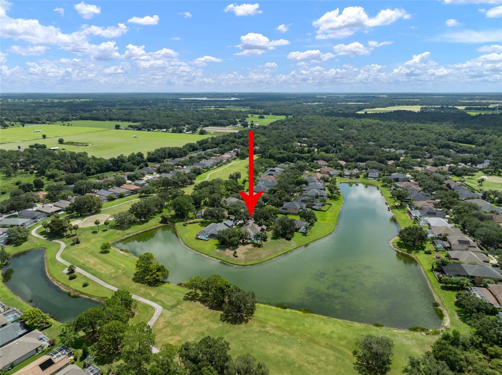 Image 68 of 83 For 3302 Cypress Landing Drive