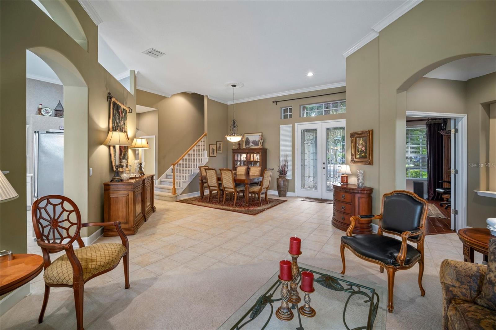 Image 7 of 83 For 3302 Cypress Landing Drive