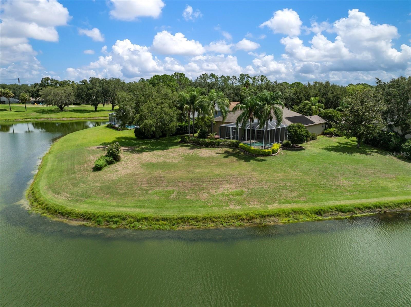 Image 75 of 83 For 3302 Cypress Landing Drive