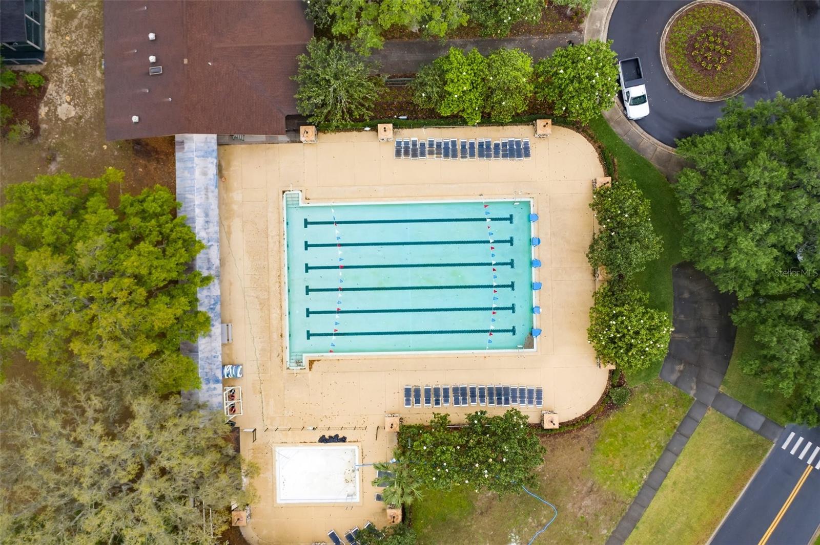 Image 83 of 83 For 3302 Cypress Landing Drive