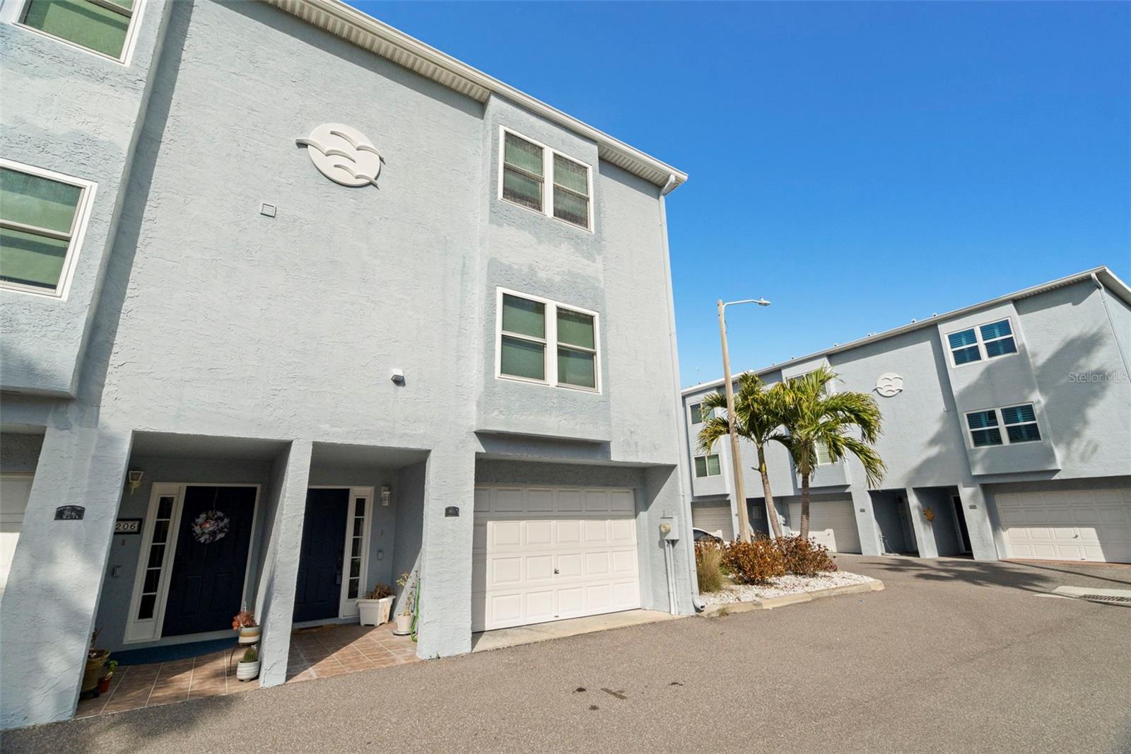 Details for 545 Pinellas Bayway S 207, TIERRA VERDE, FL 33715