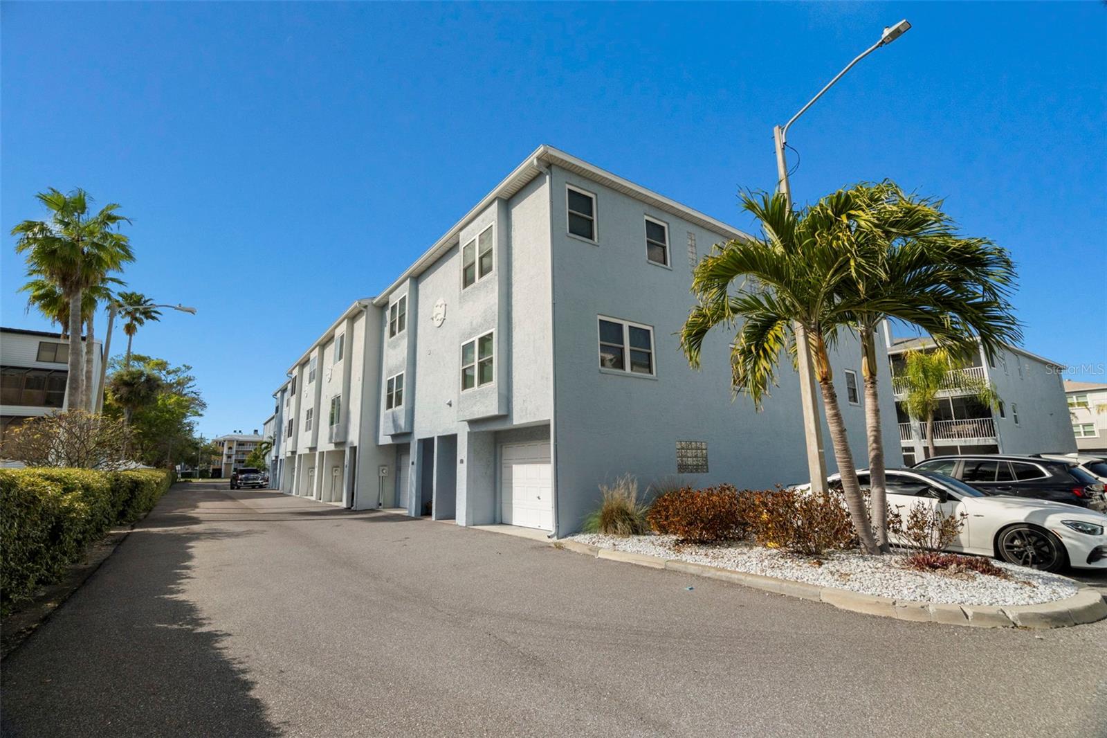 Image 40 of 55 For 545 Pinellas Bayway S  207