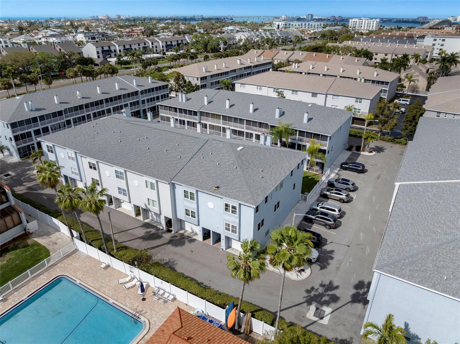 Image 47 of 55 For 545 Pinellas Bayway S  207