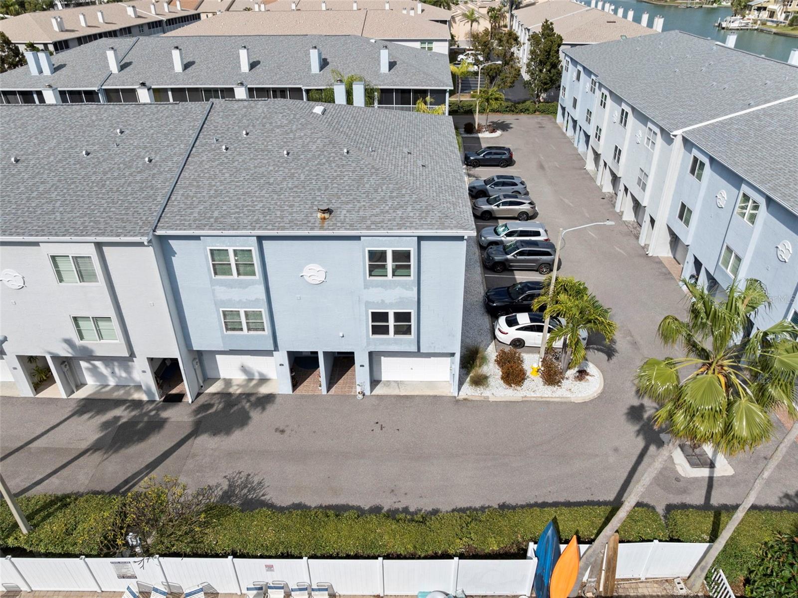 Image 48 of 55 For 545 Pinellas Bayway S  207