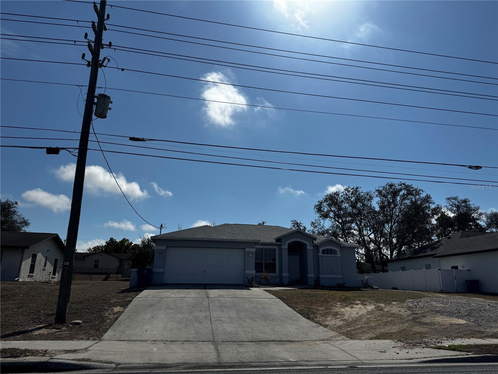 Listing photo id 0 for 10130 Spring Hill Drive