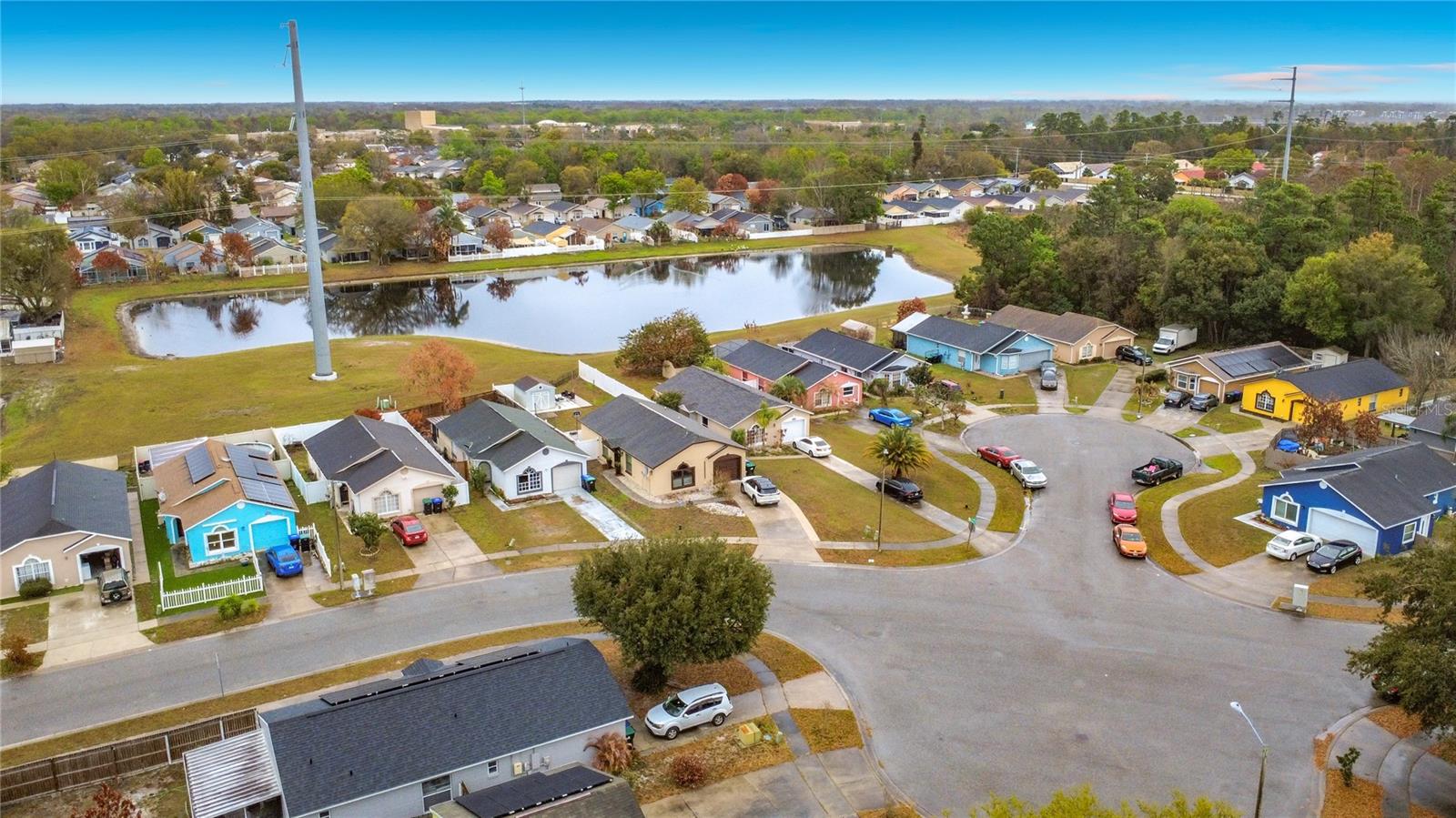 Image 46 of 49 For 901 Bella Vista Way