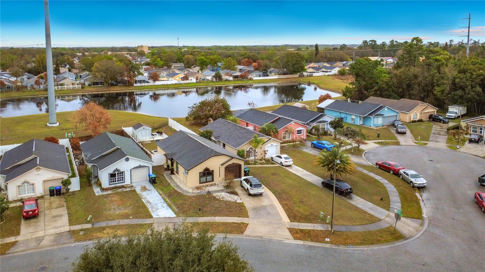 Image 47 of 49 For 901 Bella Vista Way