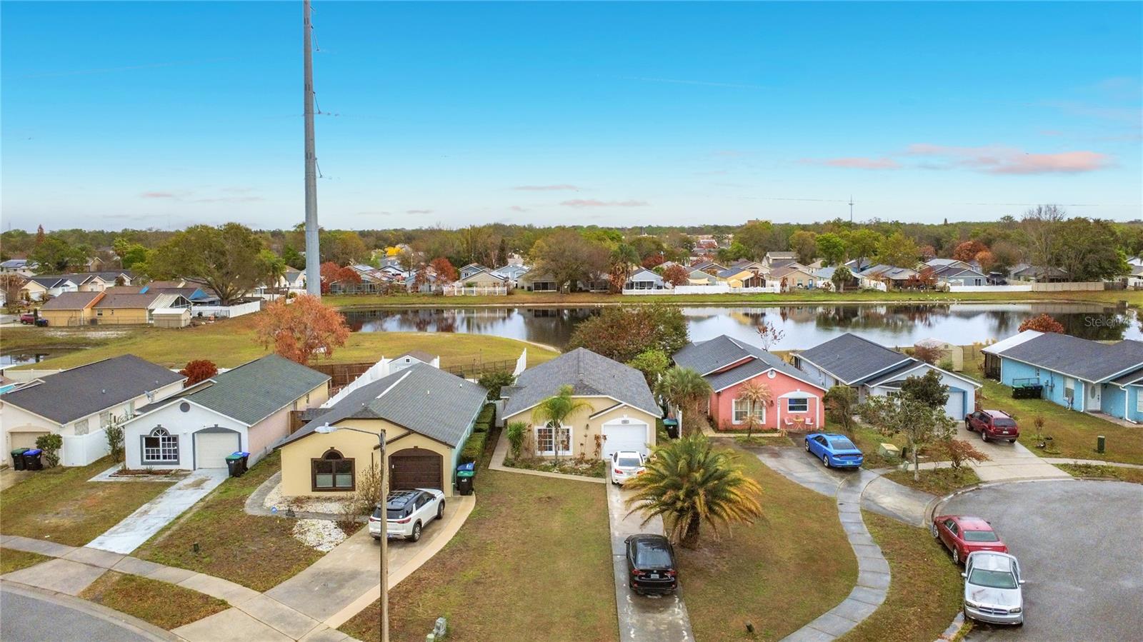 Image 48 of 49 For 901 Bella Vista Way