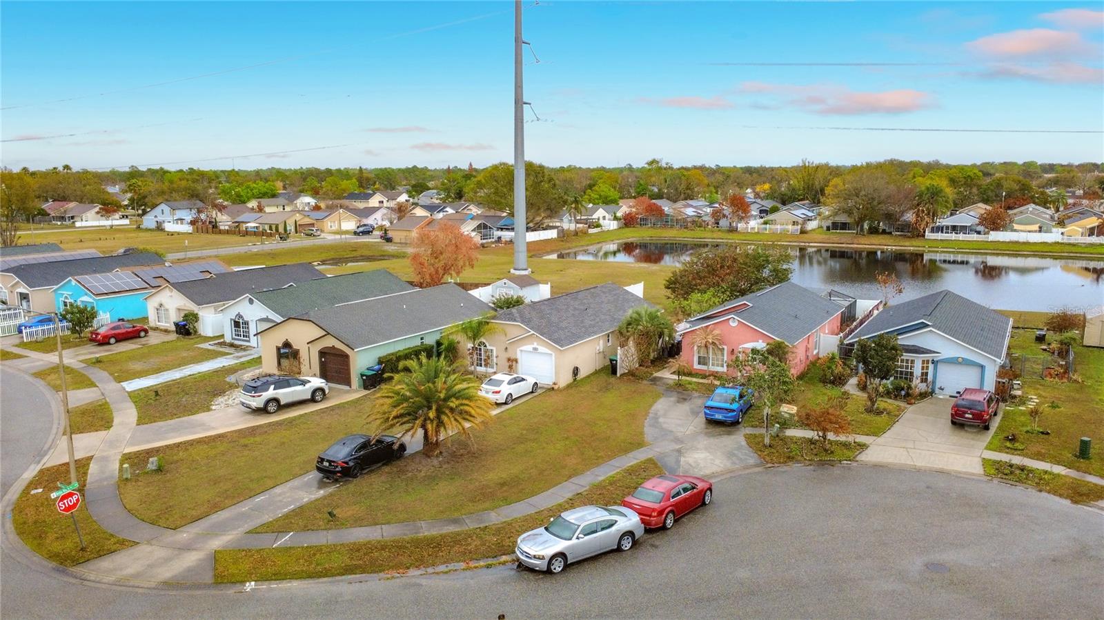 Image 49 of 49 For 901 Bella Vista Way