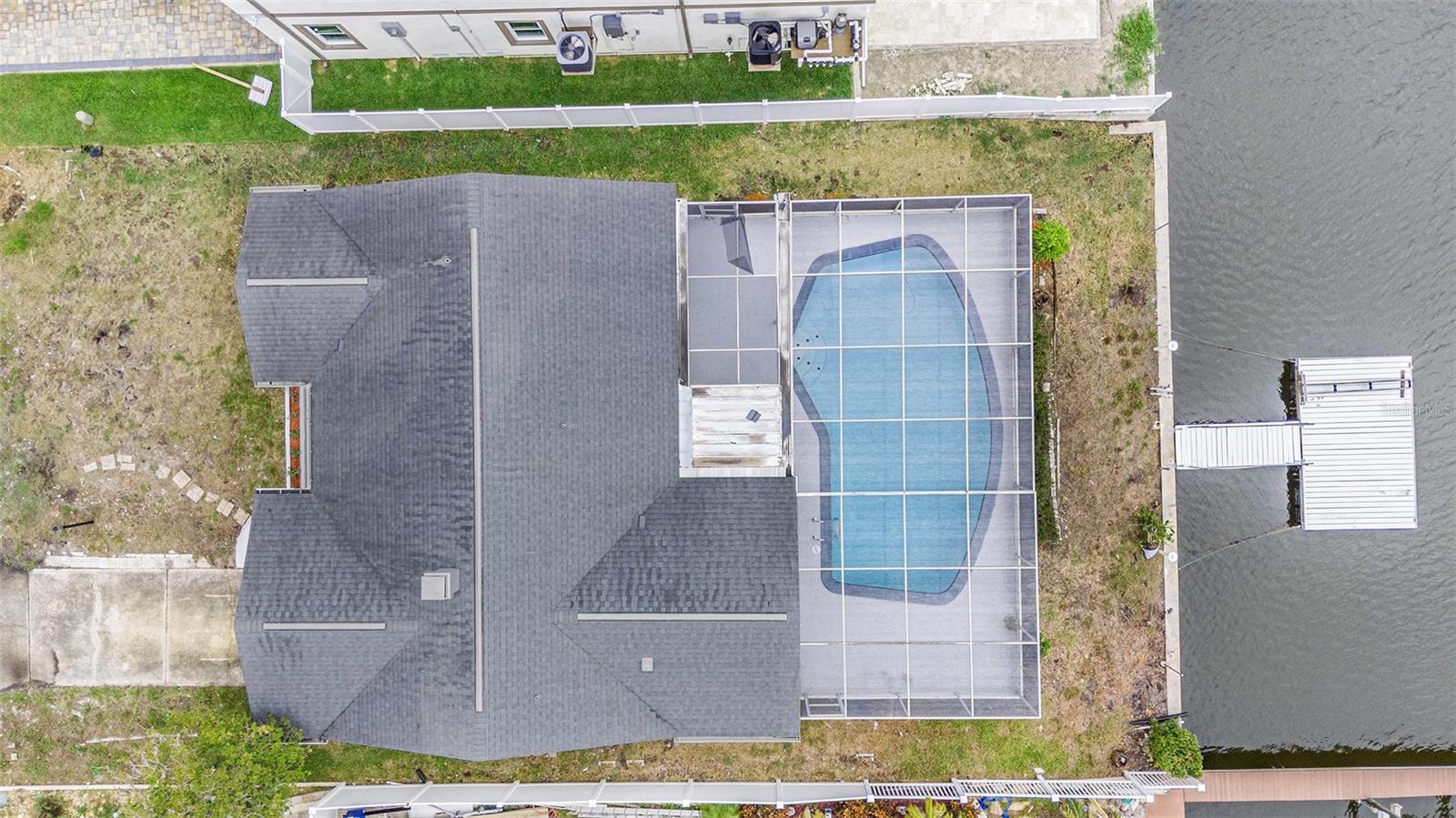 Image 32 of 34 For 15606 Allmand Drive