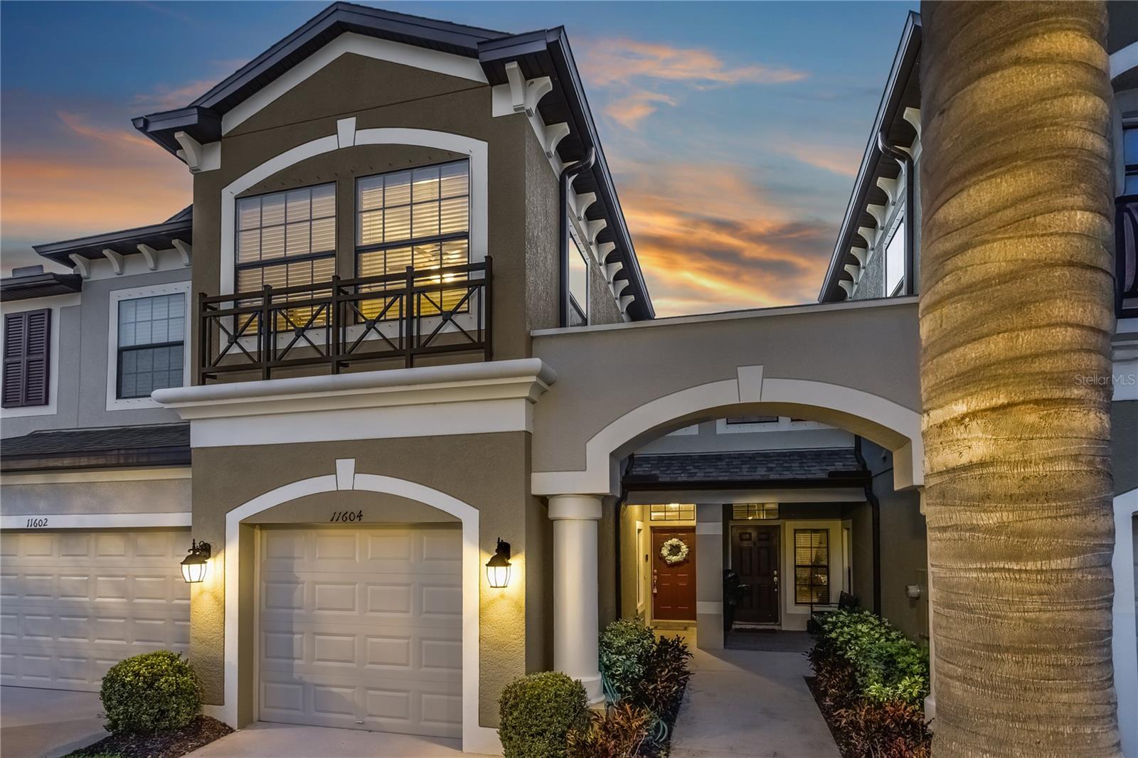 Details for 11604 Crowned Sparrow Lane, TAMPA, FL 33626