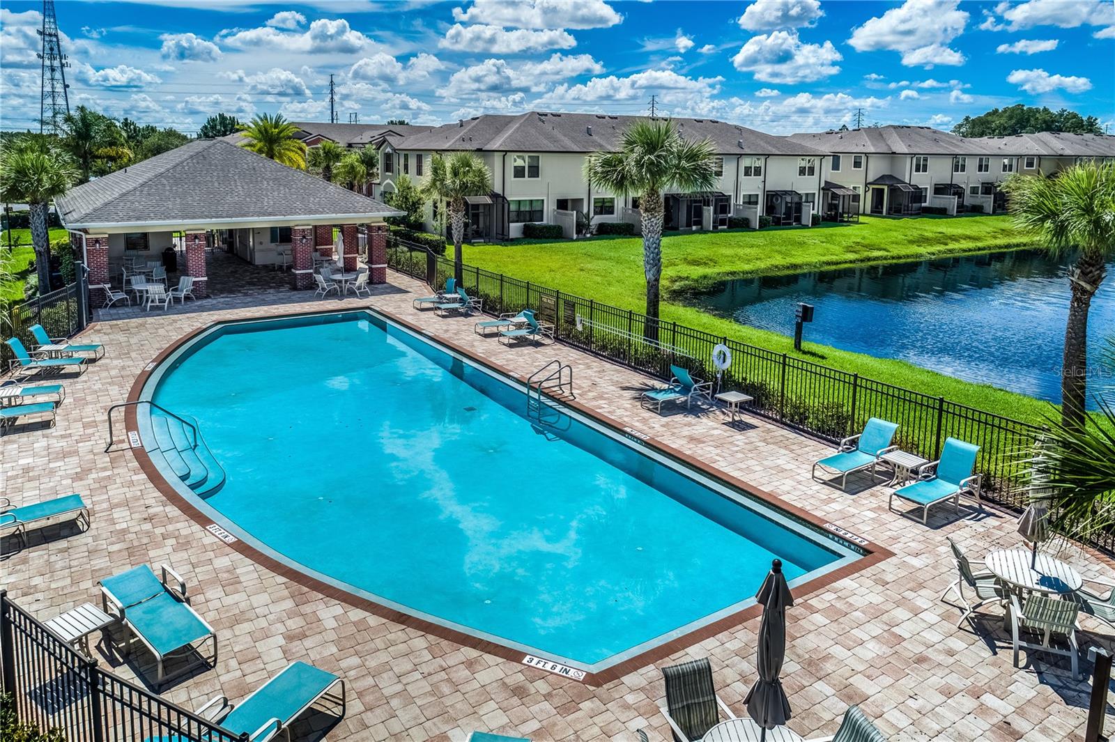 Image 45 of 46 For 11604 Crowned Sparrow Lane