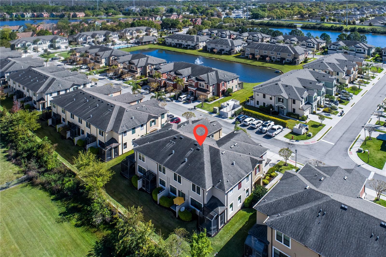 Image 5 of 46 For 11604 Crowned Sparrow Lane