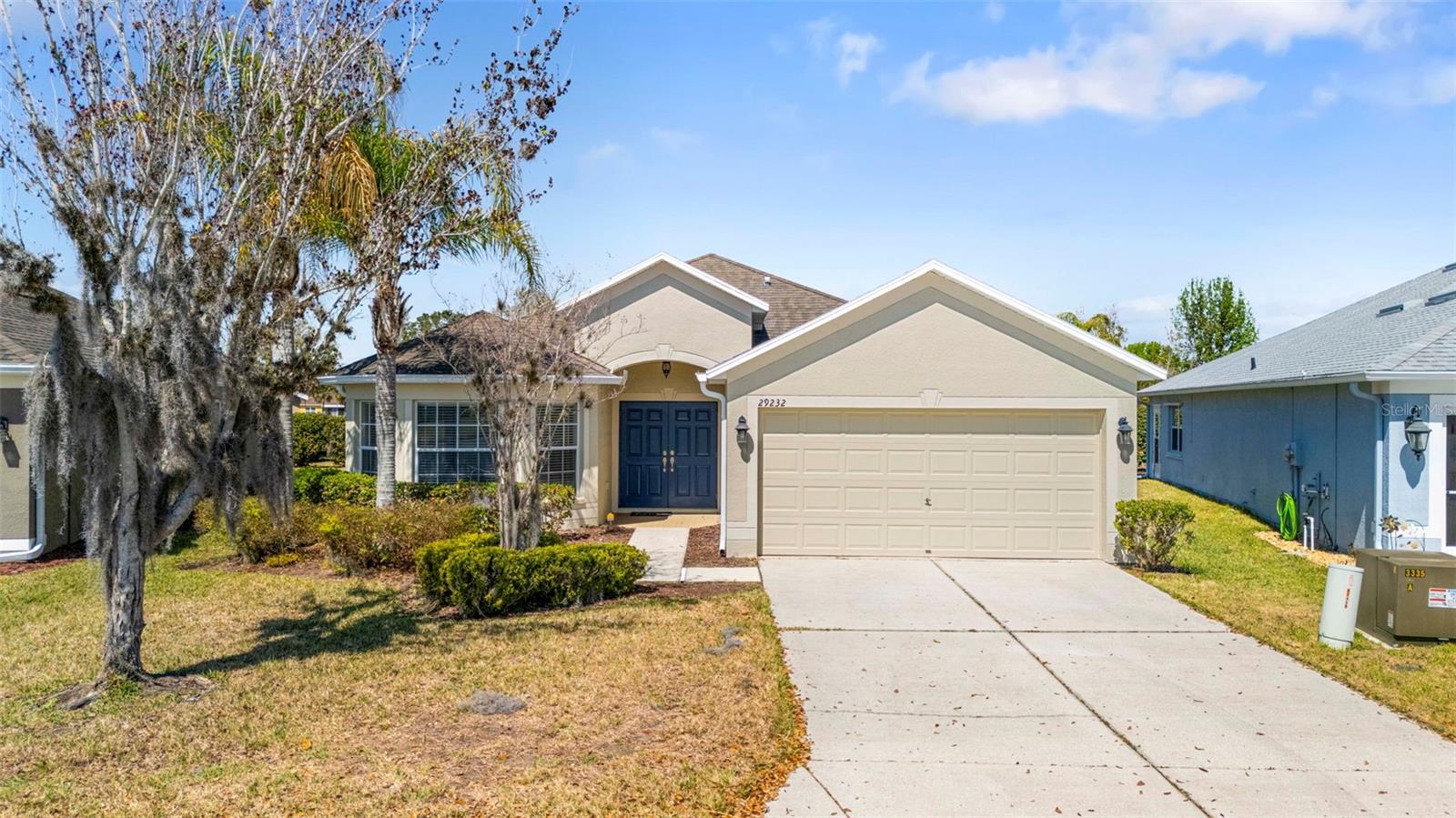Details for 29232 Coharie Loop, SAN ANTONIO, FL 33576