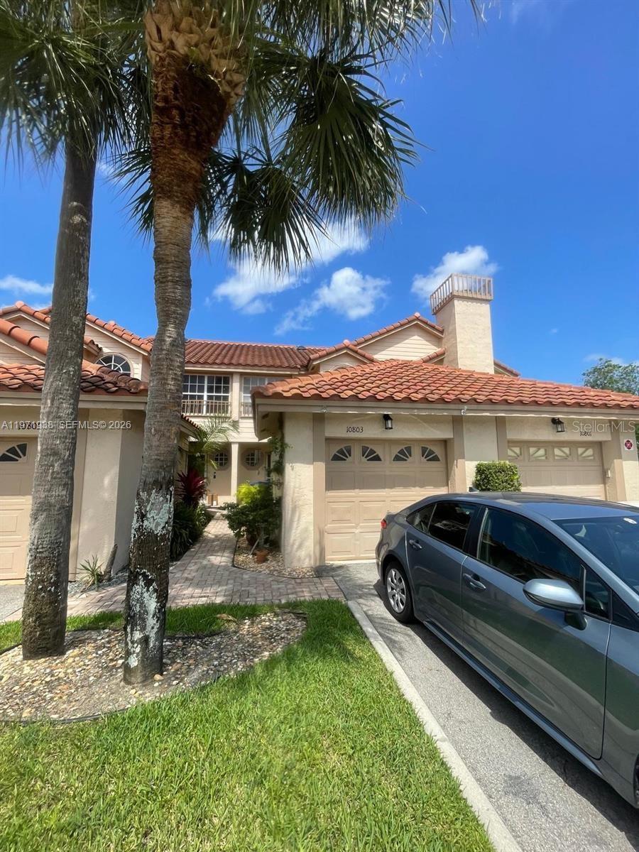 Details for 10803 Cypress Glen Drive 10803, CORAL SPRINGS, FL 33071