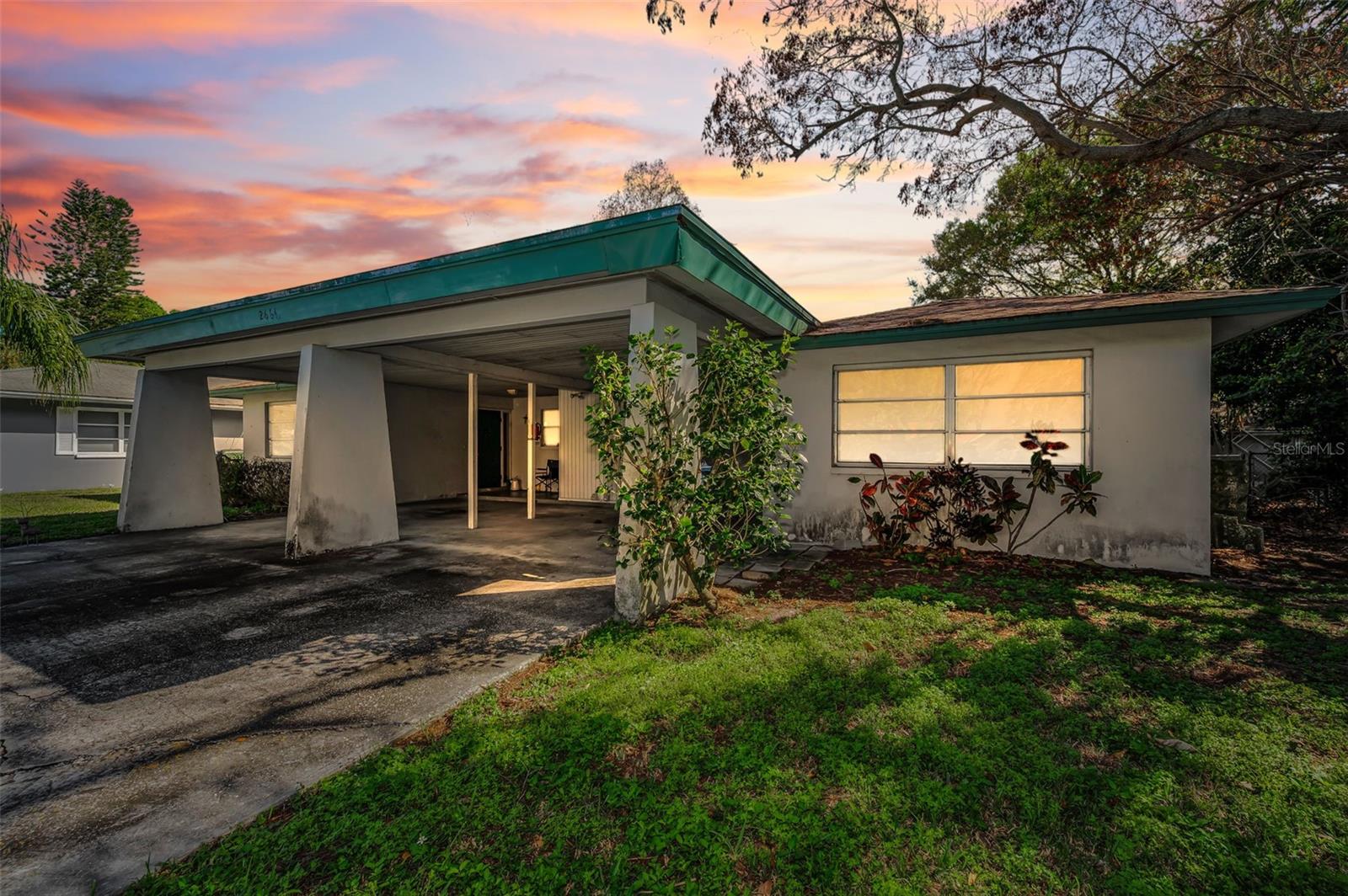 Details for 2664 Sunny Breeze Avenue, LARGO, FL 33770