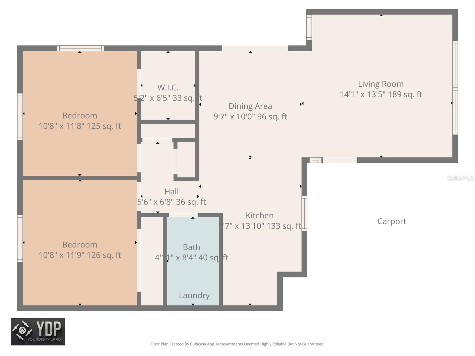 Image 33 of 33 For 2664 Sunny Breeze Avenue