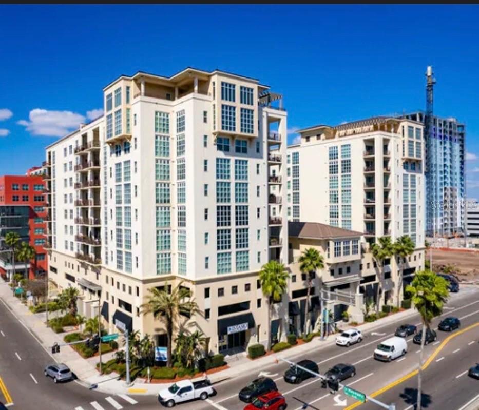 Details for 1227 Madison Street 504, TAMPA, FL 33602