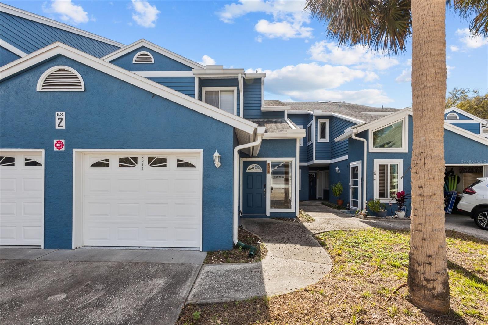 Details for 2014 Golfview Drive 2014, TARPON SPRINGS, FL 34689