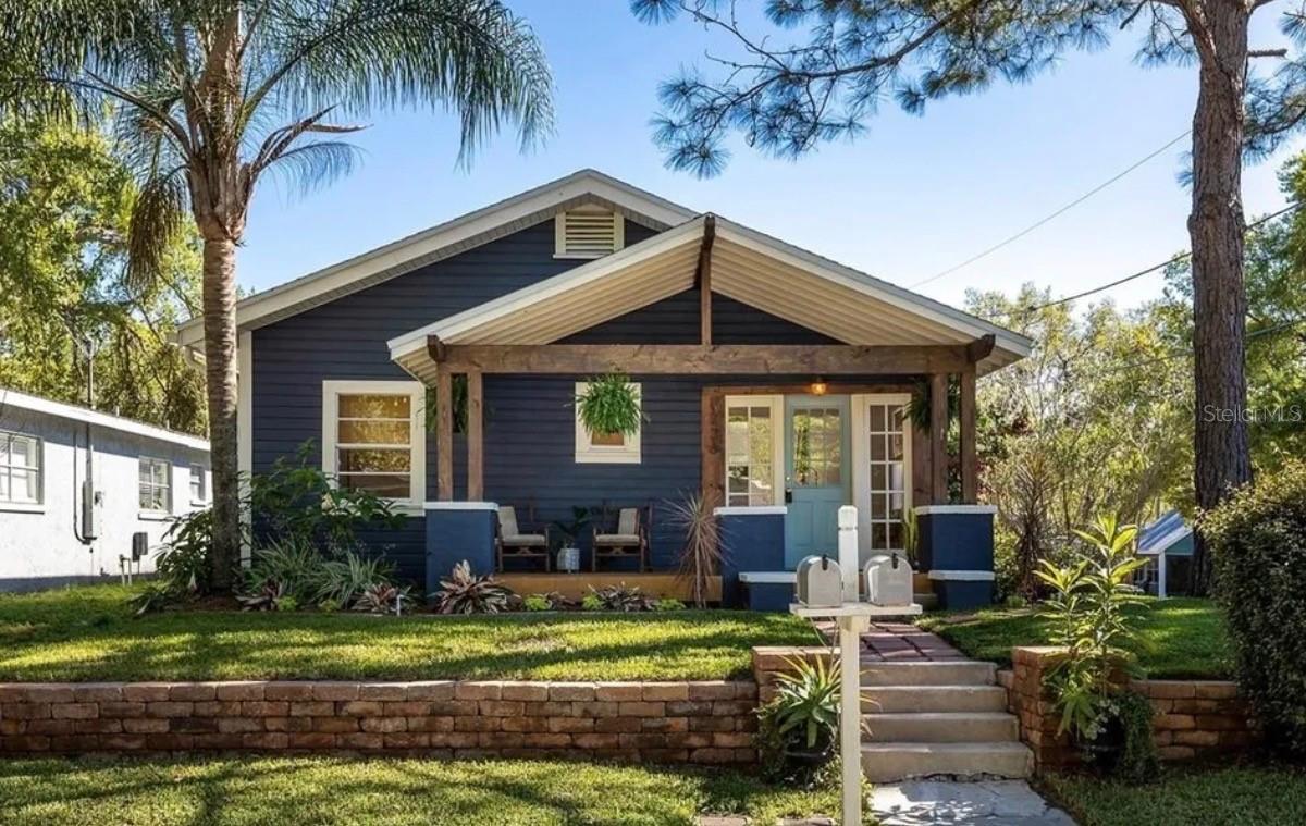 Details for 236 North Street, TAMPA, FL 33604