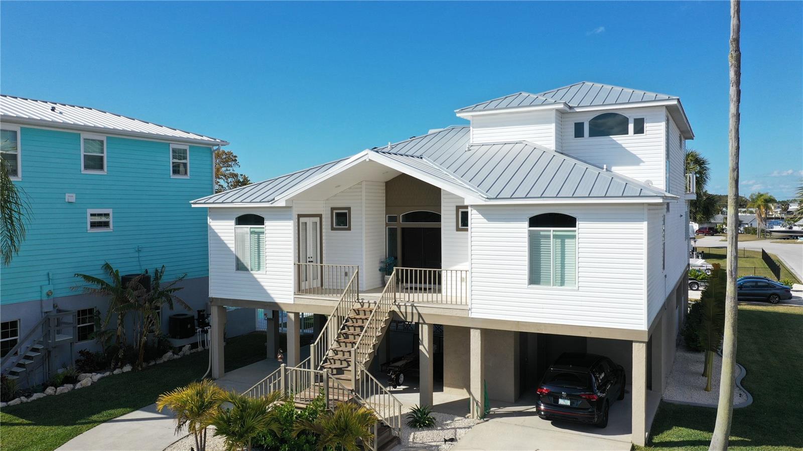 Details for 8117 Brighton Drive, PORT RICHEY, FL 34668