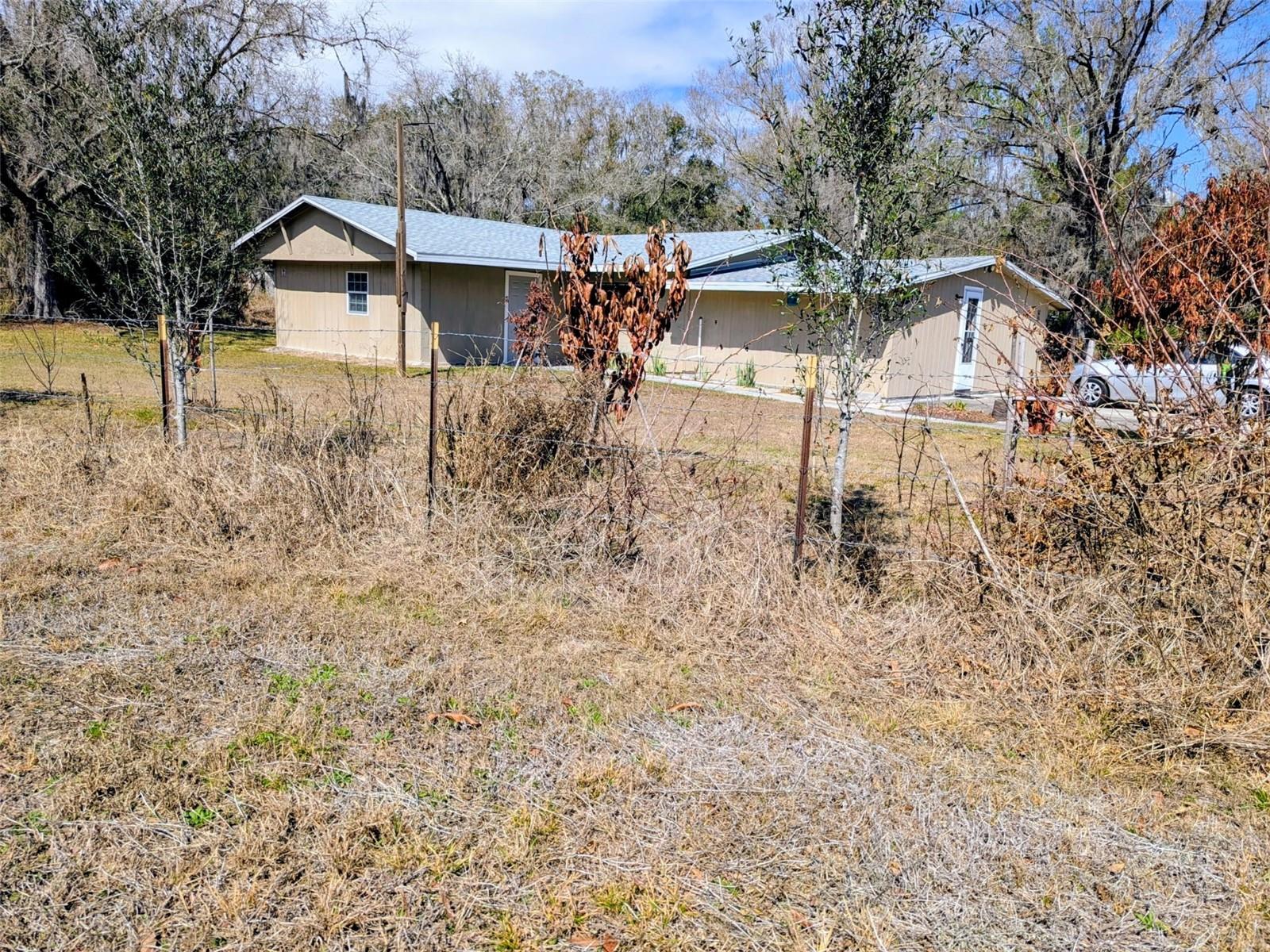 Details for 1142 Doc Coil Road, BOWLING GREEN, FL 33834