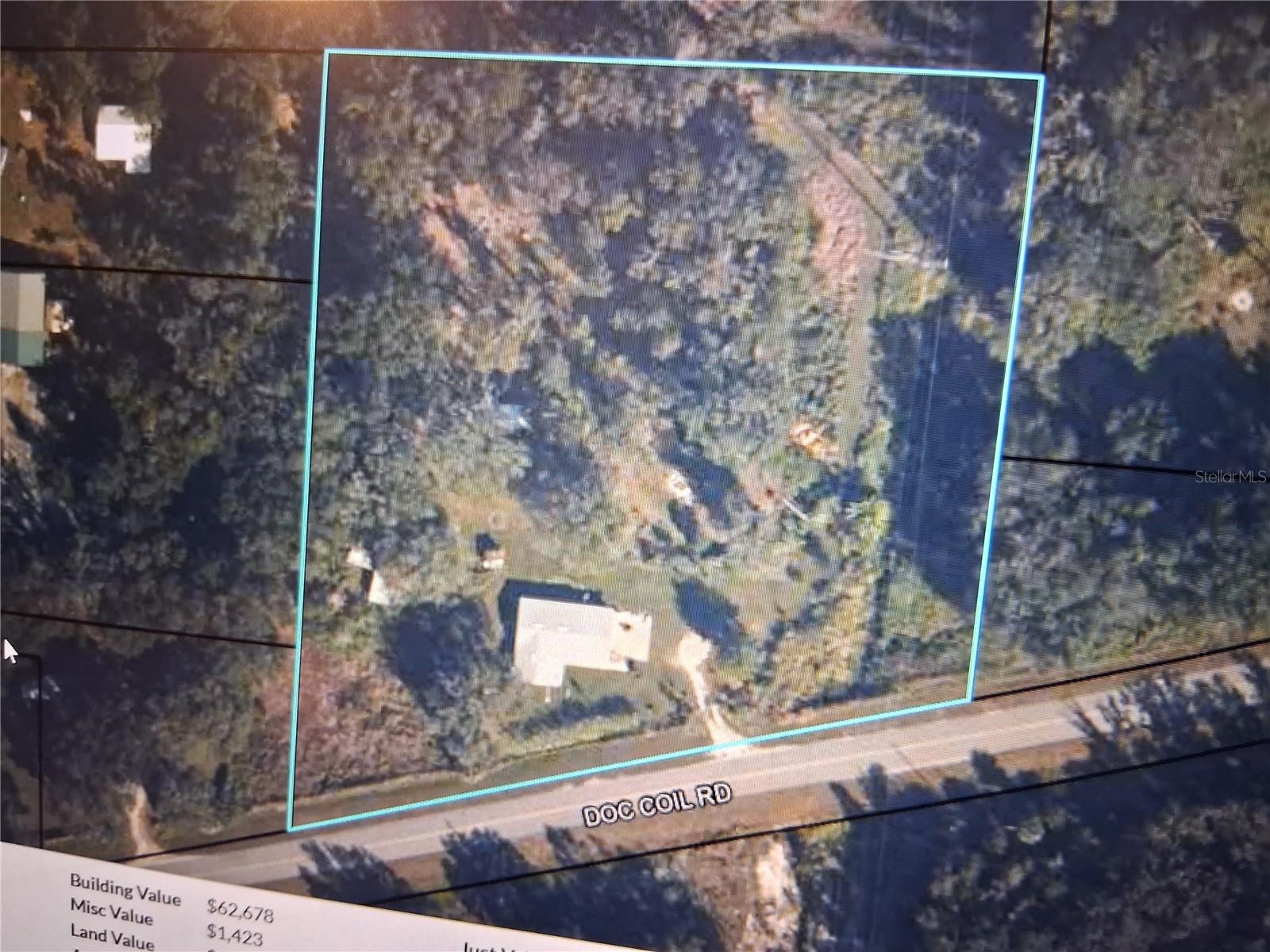 Image 25 of 27 For 1142 Doc Coil Road