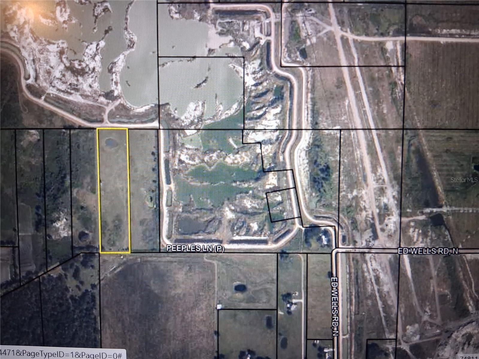 Image 22 of 22 For 46683 Peeples Lane