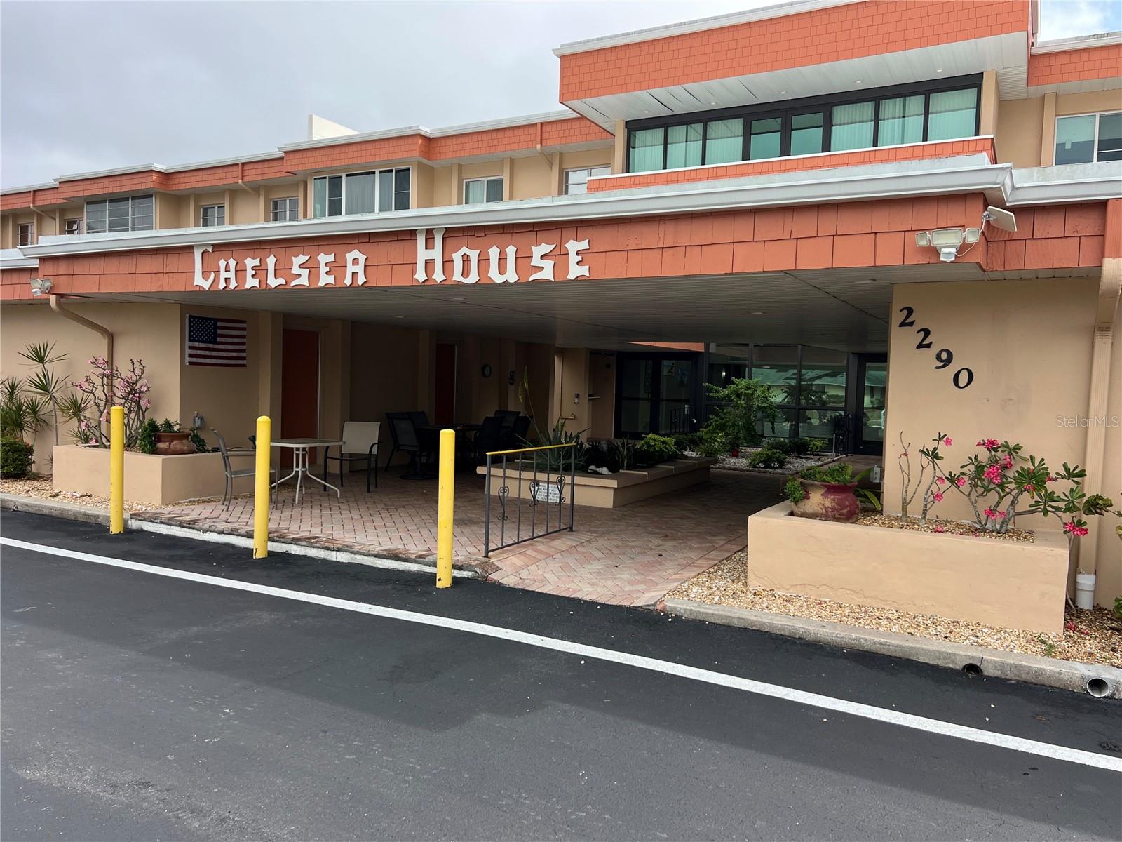 Details for 2290 Aaron Street 209, PORT CHARLOTTE, FL 33952