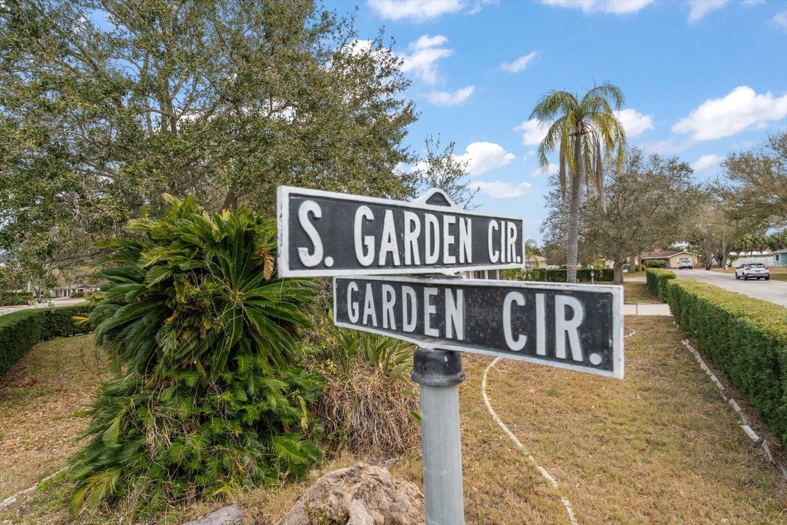 Image 48 of 48 For 230 Garden Circle