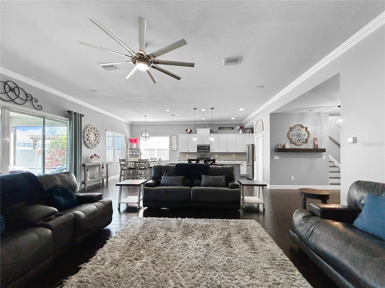 Image 17 of 45 For 11622 Lake Lucaya Drive