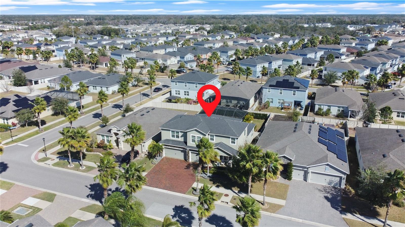 Image 38 of 45 For 11622 Lake Lucaya Drive