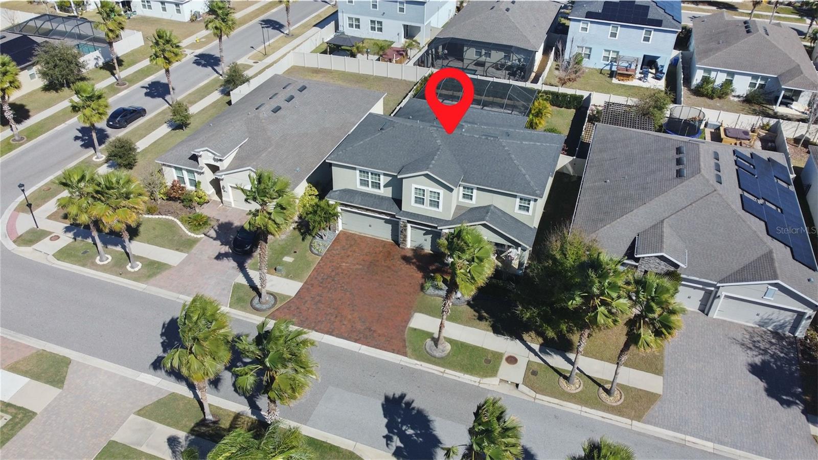 Image 39 of 45 For 11622 Lake Lucaya Drive