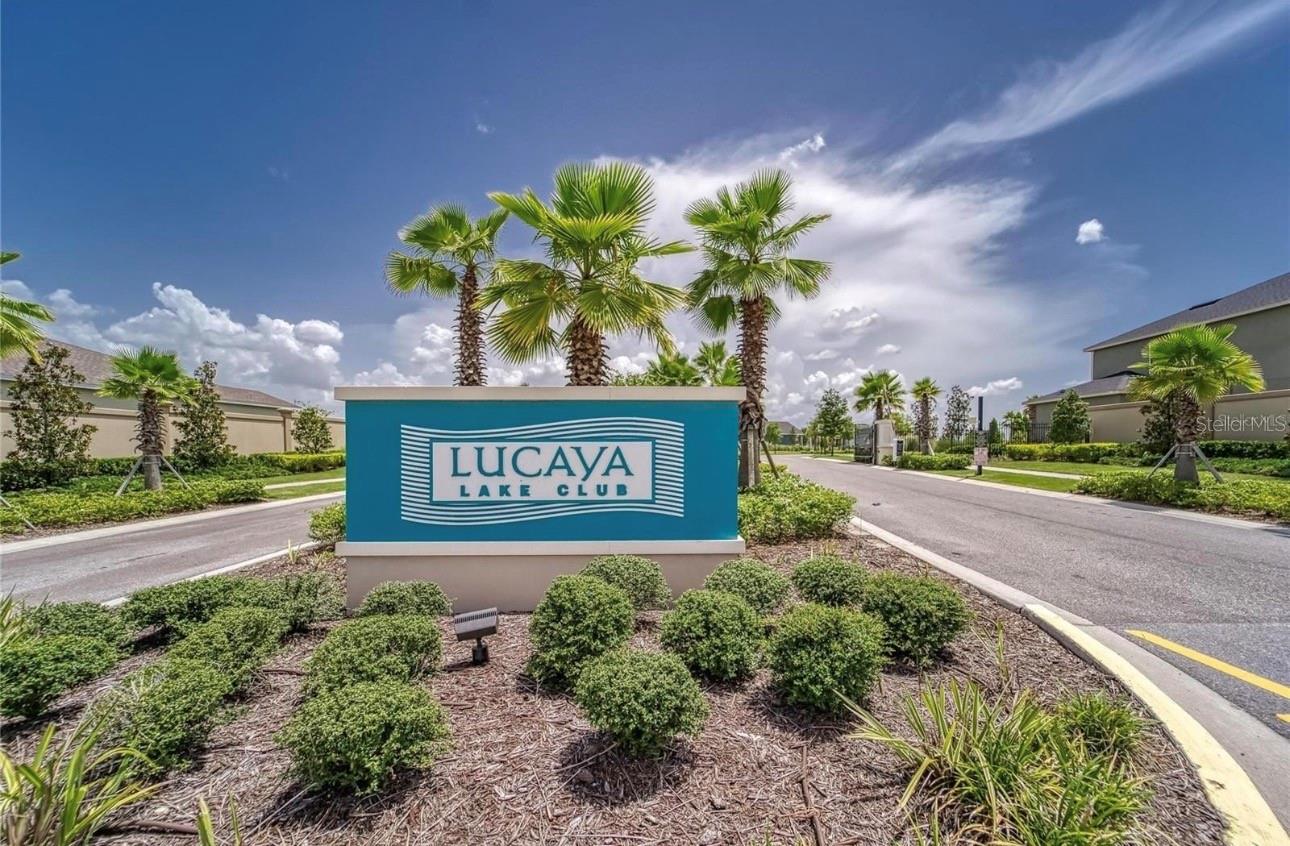 Image 41 of 45 For 11622 Lake Lucaya Drive