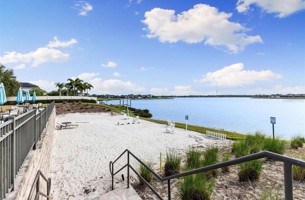 Image 43 of 45 For 11622 Lake Lucaya Drive