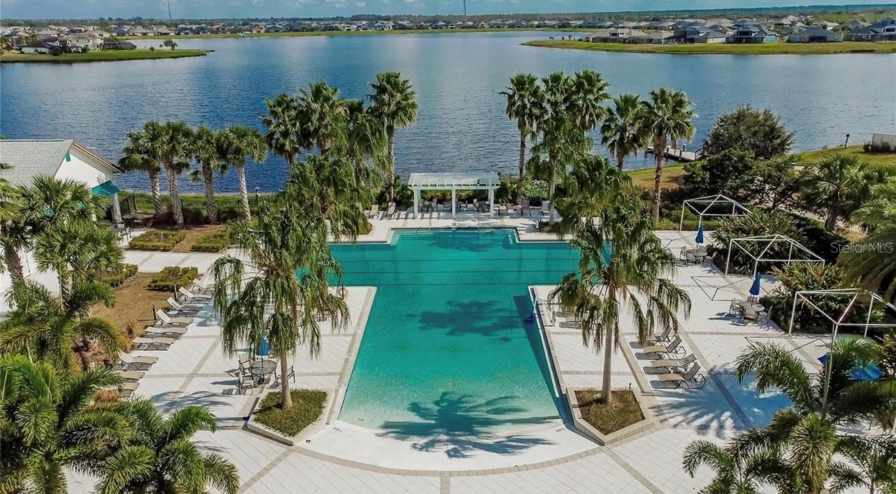 Image 45 of 45 For 11622 Lake Lucaya Drive