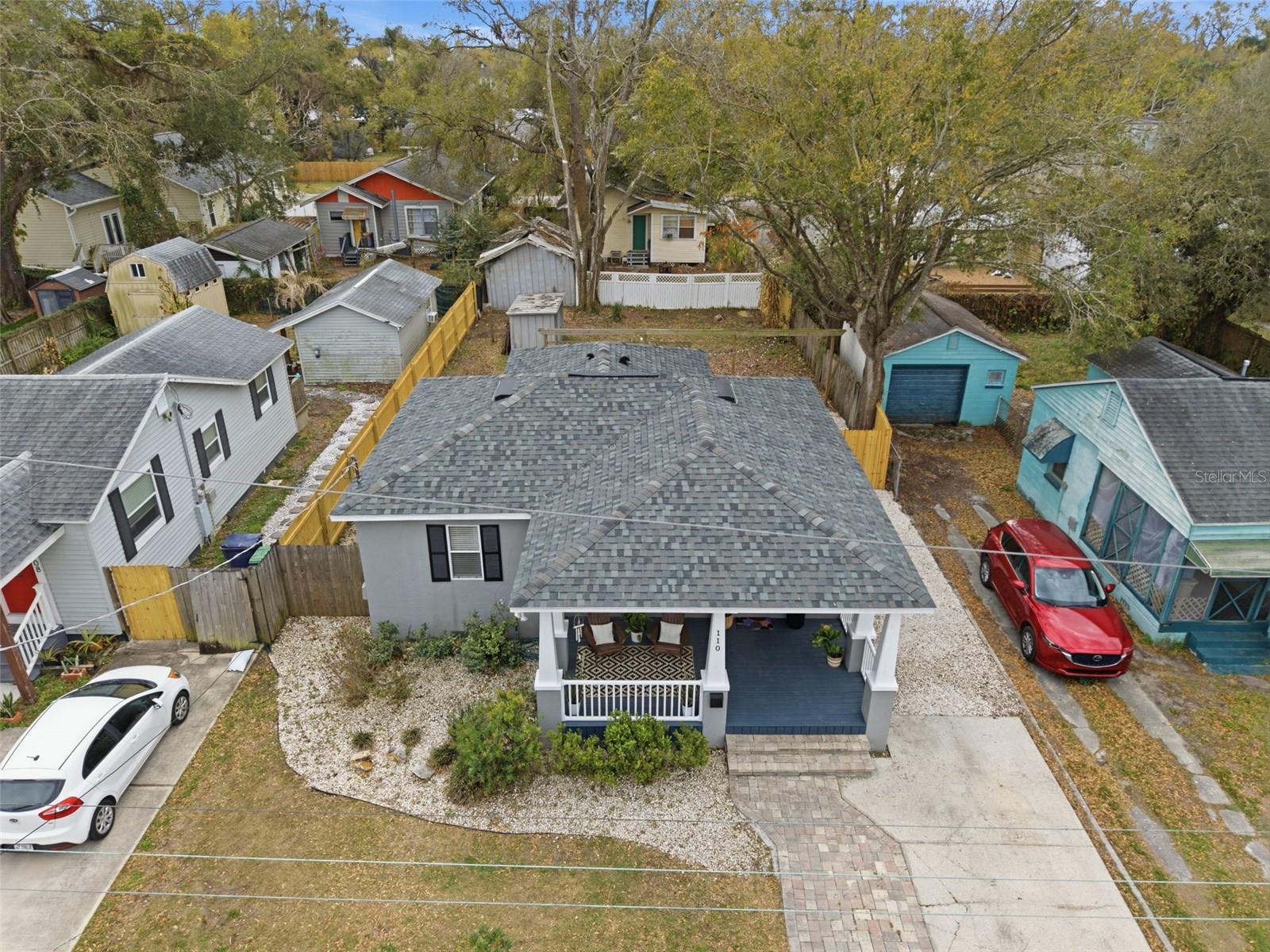 Image 32 of 46 For 110 Cayuga Street