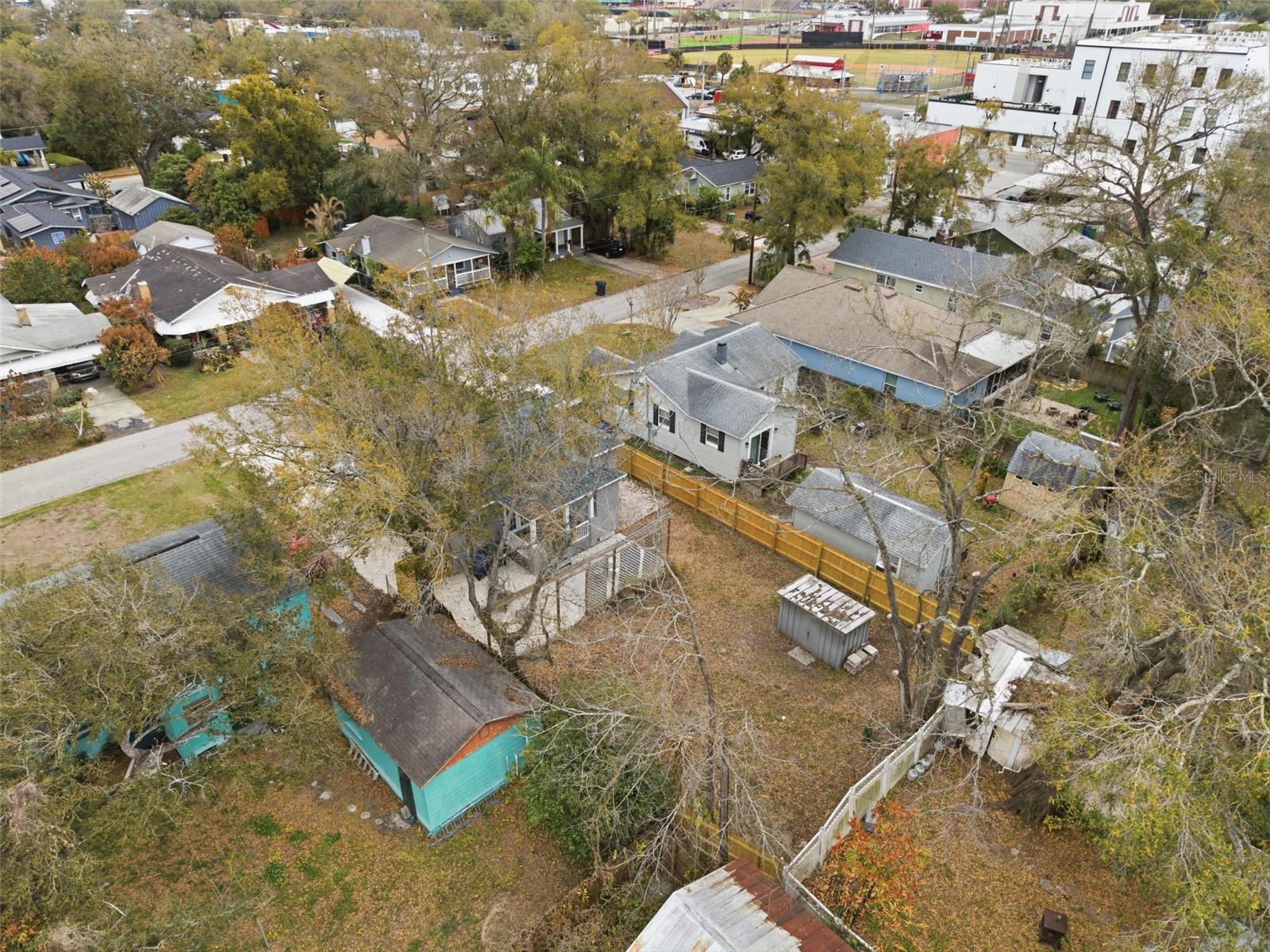 Image 34 of 46 For 110 Cayuga Street