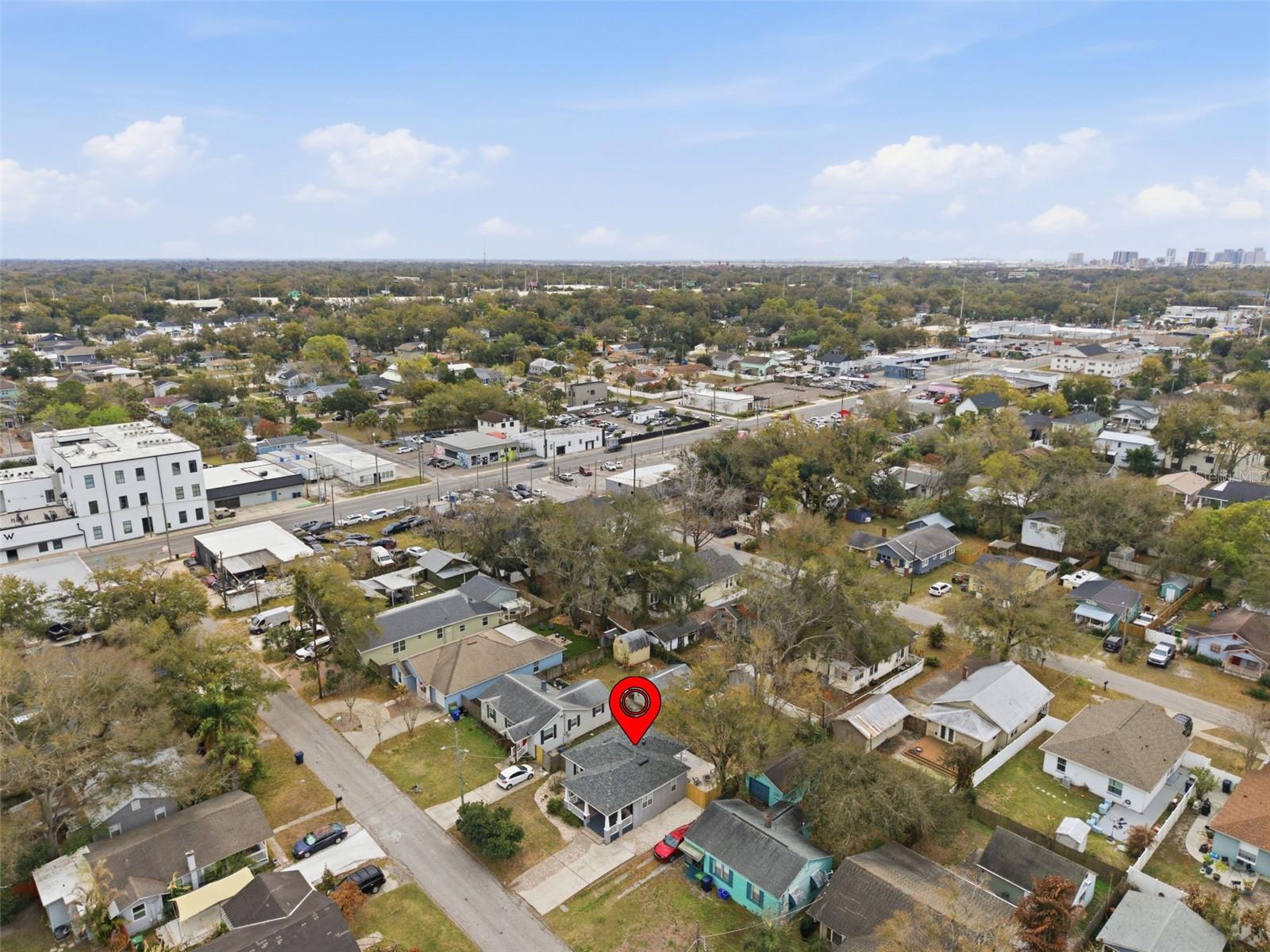 Image 36 of 46 For 110 Cayuga Street