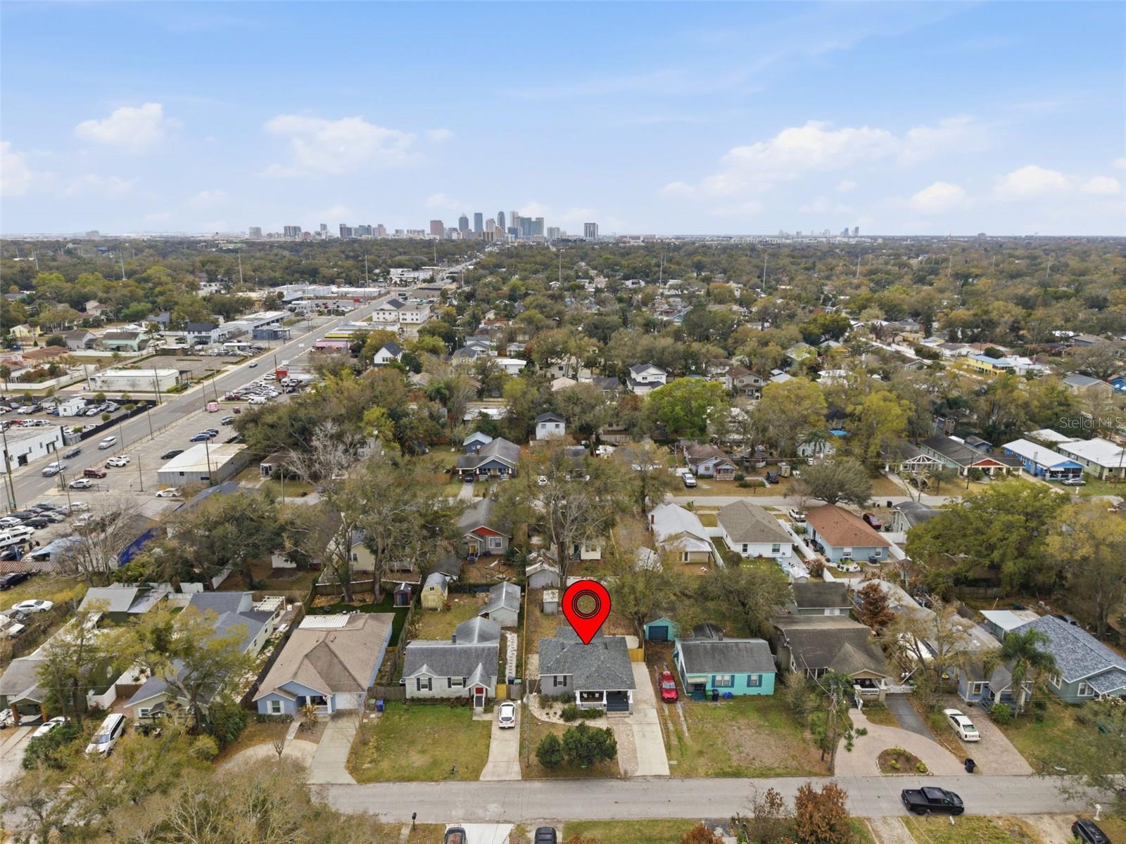 Image 37 of 46 For 110 Cayuga Street