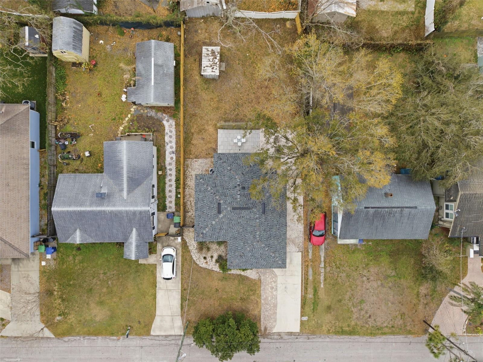 Image 42 of 46 For 110 Cayuga Street