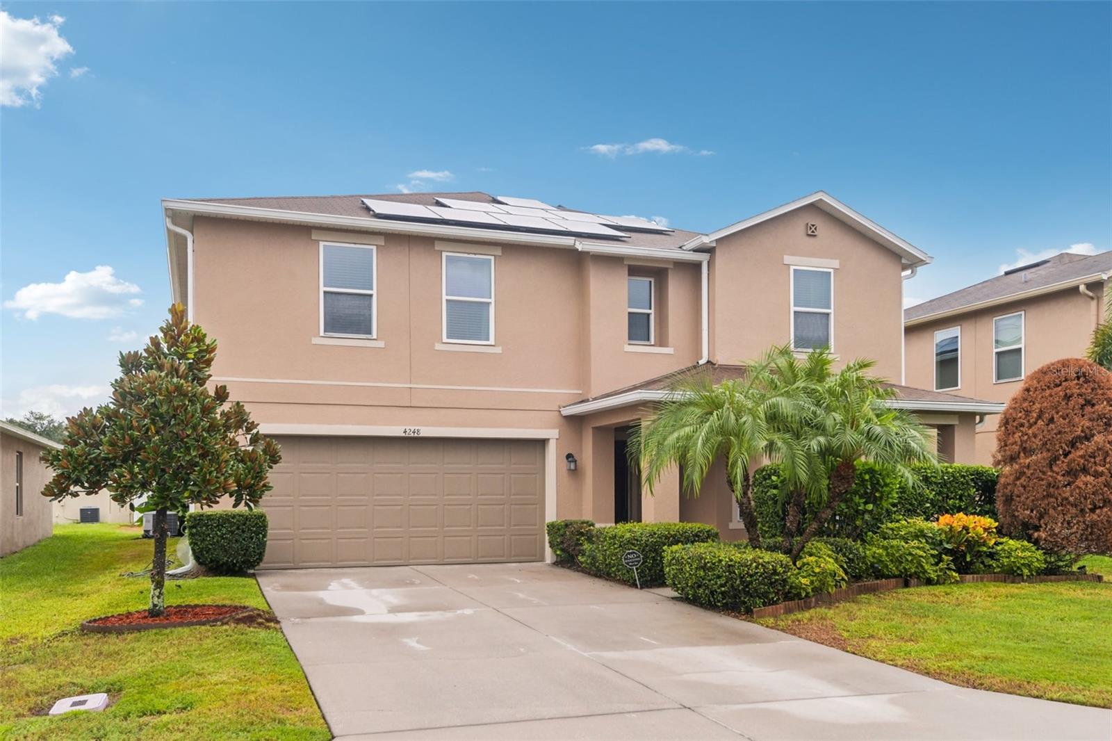 Details for 4248 Moon Shadow Loop, MULBERRY, FL 33860