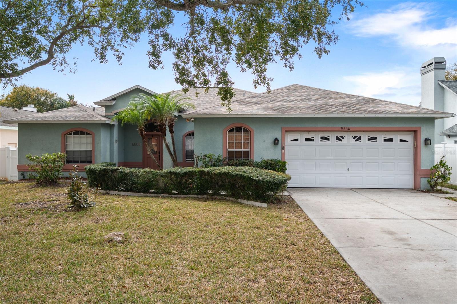Details for 9238 Sea Oaks Court, SEMINOLE, FL 33776