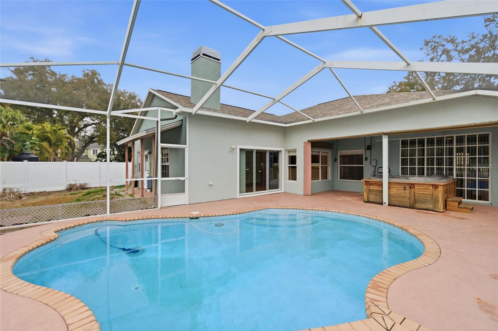 Image 40 of 44 For 9238 Sea Oaks Court