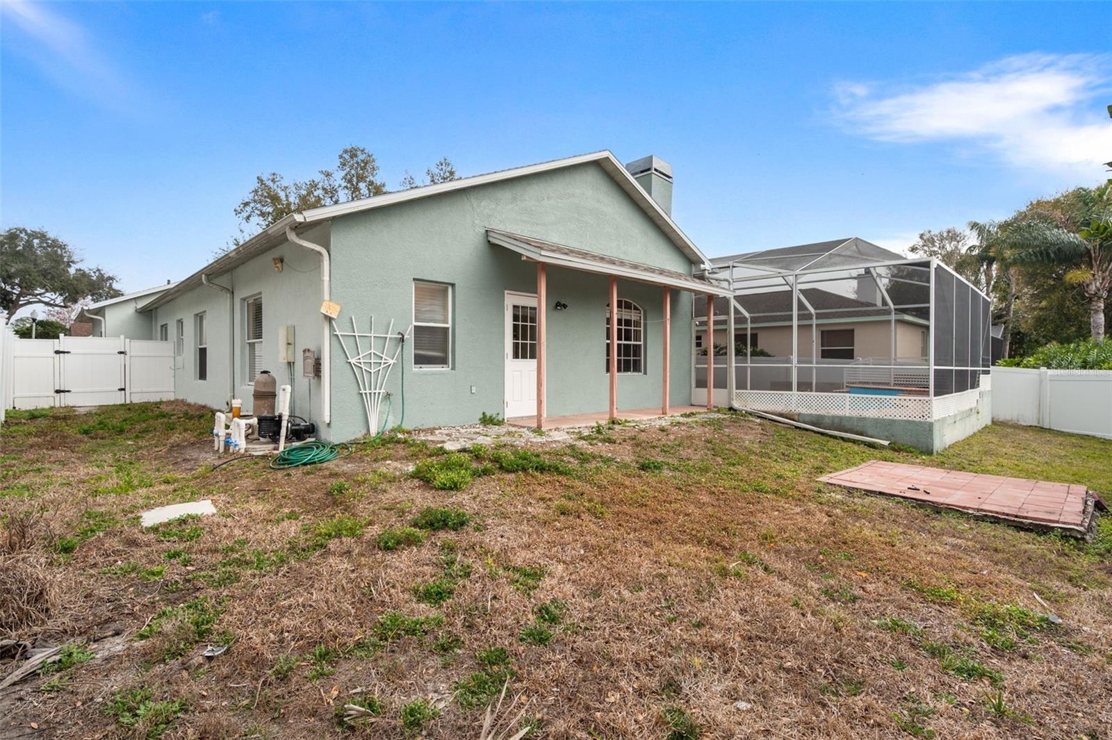 Image 43 of 44 For 9238 Sea Oaks Court