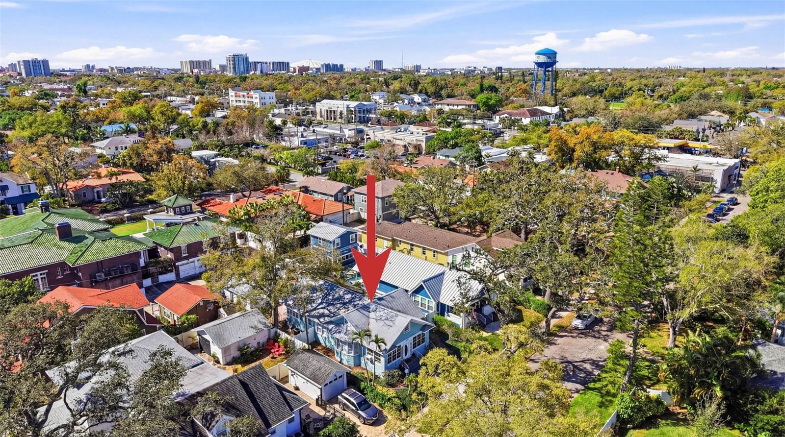 Image 60 of 69 For 210 15th Avenue N