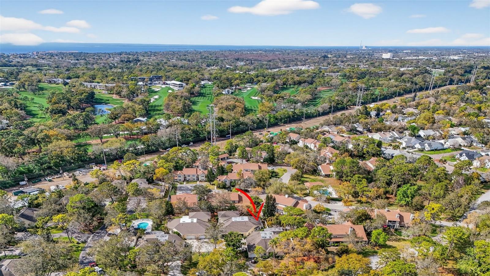 Image 38 of 48 For 2189 Oak Forest Lane