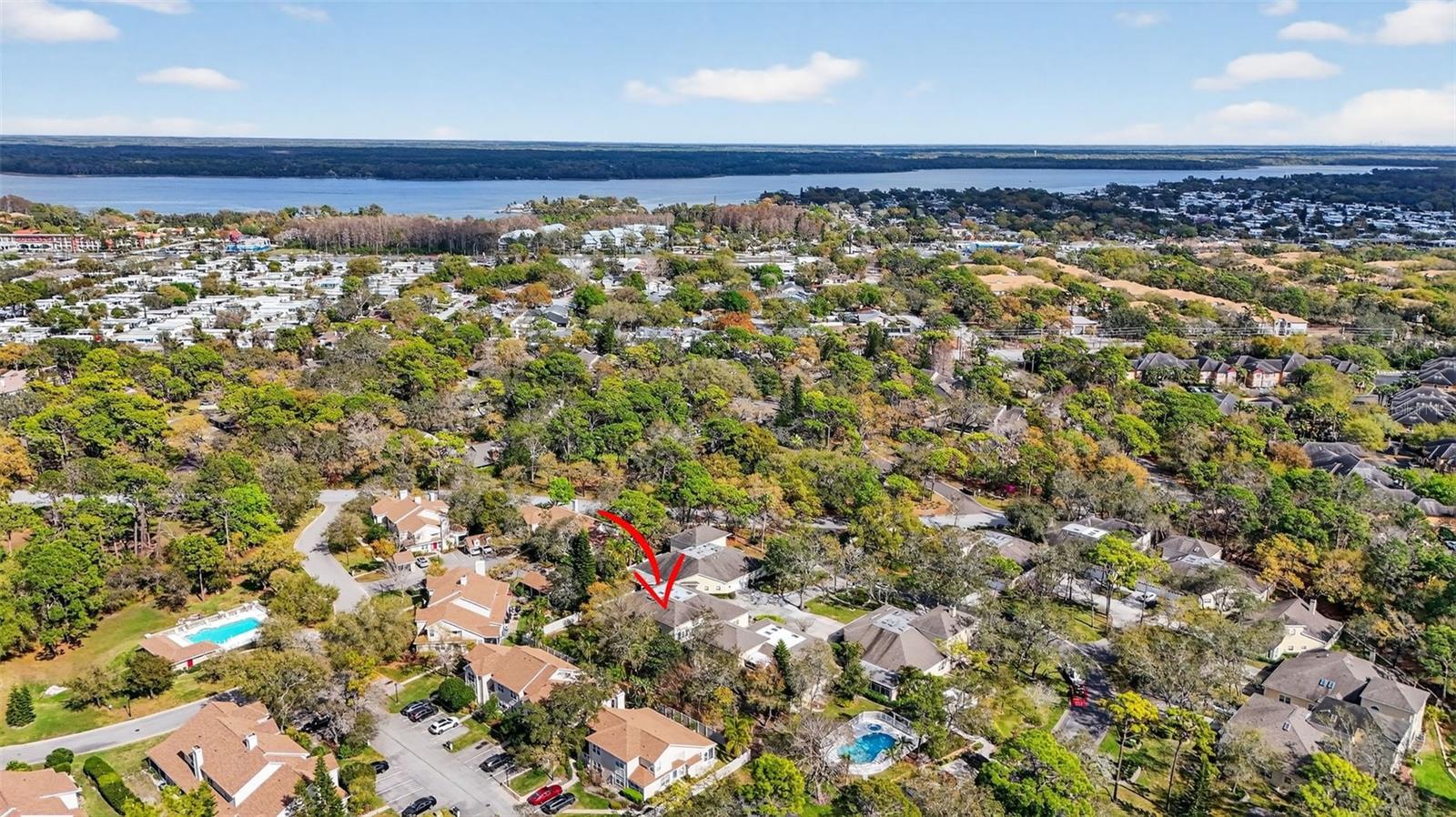 Image 40 of 48 For 2189 Oak Forest Lane